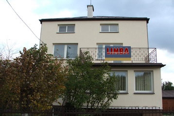 Polen Privát Supraśl, Exterieur